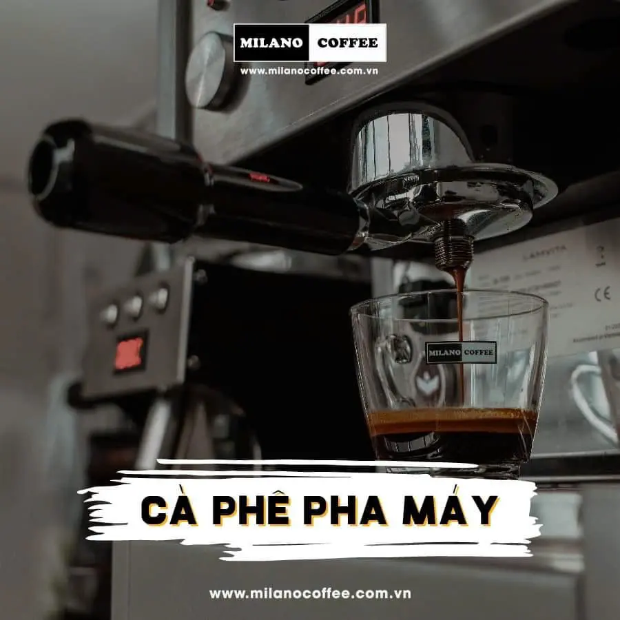 Hình ảnh Cà phê đá rang mộc