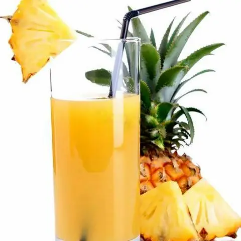 Hình ảnh Nước Ép Cóc - Thơm