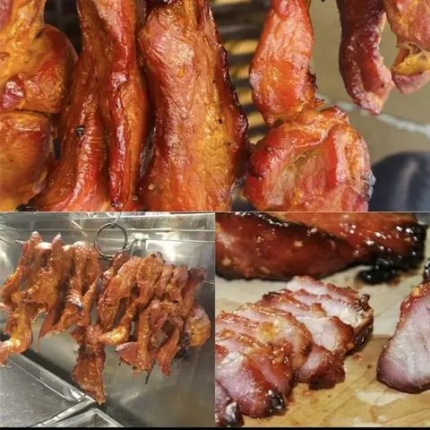 Hình ảnh Xá xíu 1 kg ❤️❤️