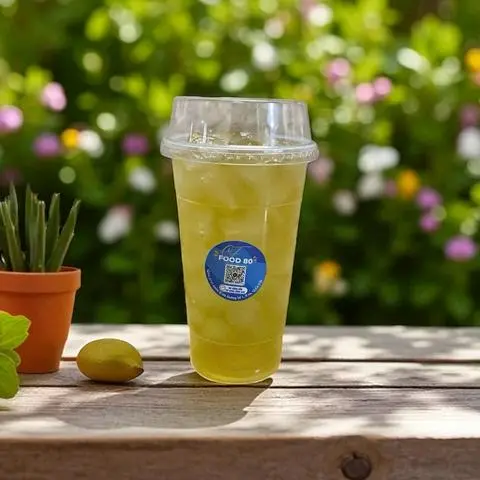 Hình ảnh Trà Đá - Size Lớn 700ml