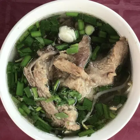 Hình ảnh Xương thêm