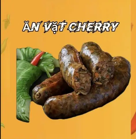 Hình ảnh Dồi Sụn - 1 que
