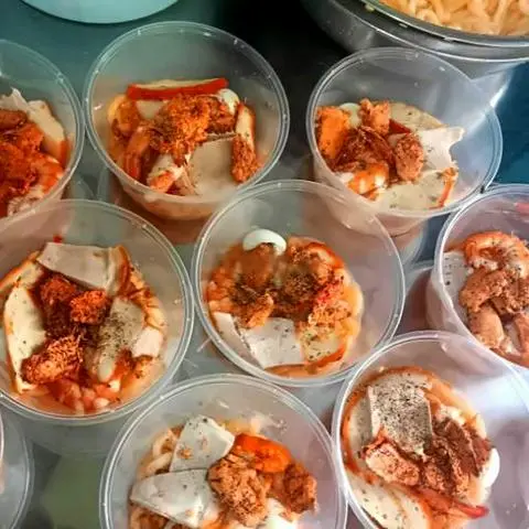 Hình ảnh Bánh canh thêm