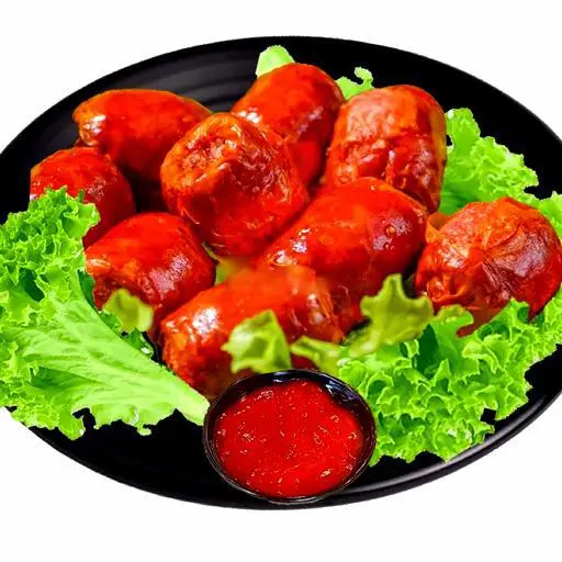 Hình ảnh HỒ LÔ CHIÊN