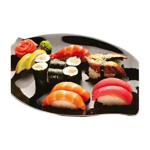 Hình ảnh Sushi Combo 6 - Cocacola