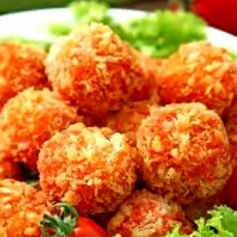 Hình ảnh Hải sản mayonnaise