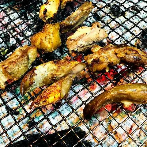 Hình ảnh Lưỡi heo