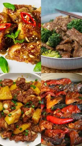 Hình ảnh Món mặn thêm