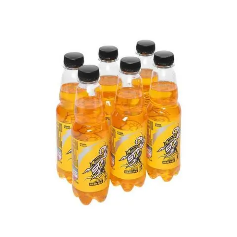 Hình ảnh Sting Vàng Lạnh