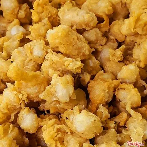 Hình ảnh Răng Mực Lắc 97