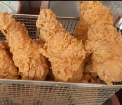 Hình ảnh Gà Rán 