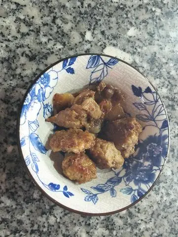 Hình ảnh Thịt thêm