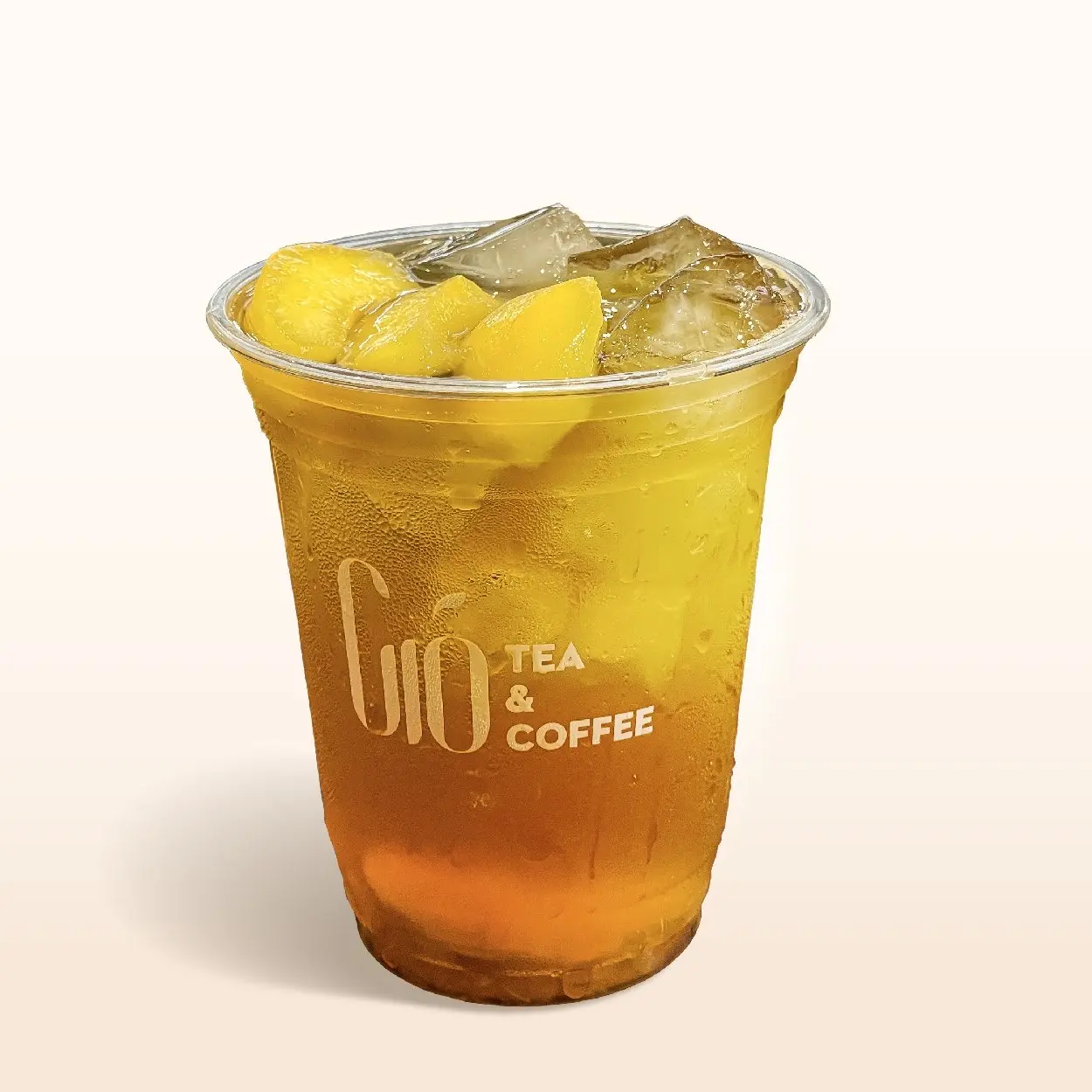 Hình ảnh Coldbrew Golden Berry