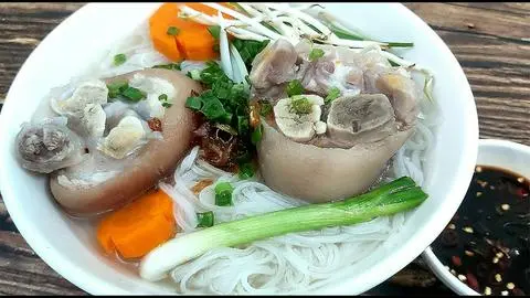 Hình ảnh Bánh canh