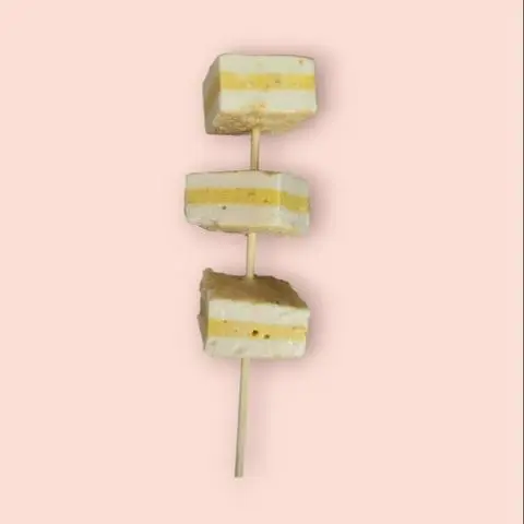 Hình ảnh Sanwich cá chiên (3 viên)