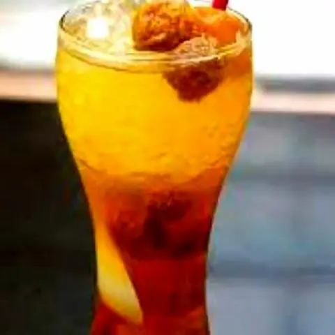 Hình ảnh Chanh muối xí muội