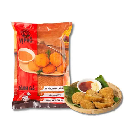Hình ảnh Bánh gà