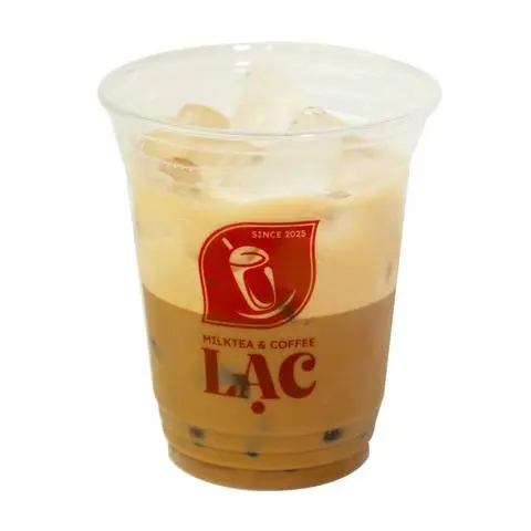 Hình ảnh Coffee sữa
