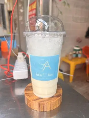 Hình ảnh Sữa Chua Đá