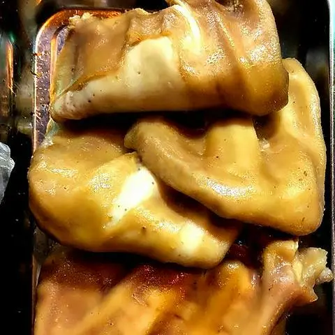 Hình ảnh Lỗ tai heo