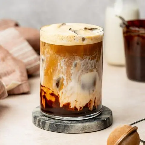 Hình ảnh Mocha Coffee Latte (Hot/ Ice)