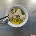 Hình ảnh Nui hải sản