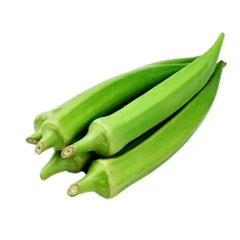 Hình ảnh 3 trái đậu bắp chiên giòn