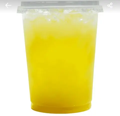 Hình ảnh Mía cam