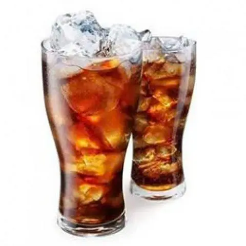 Hình ảnh Nước Ngọt Bé Cô 330ml