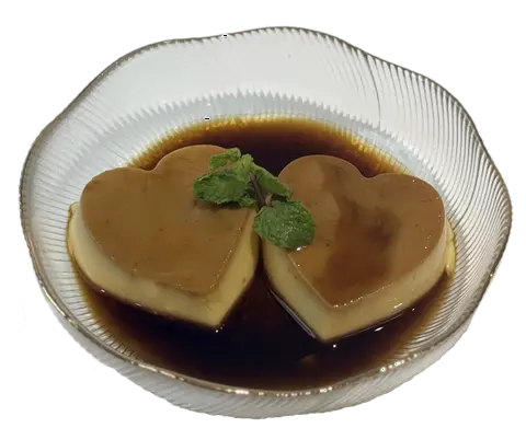 Hình ảnh Bánh flan