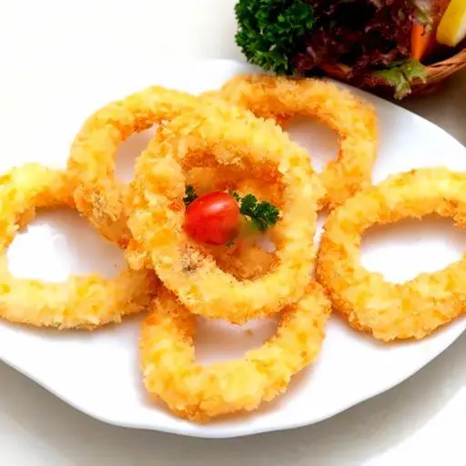 Hình ảnh MỰC TẨM BỘT CHIÊN