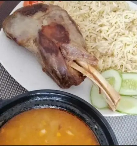 Hình ảnh 25. Combo Lamb