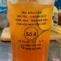 Hình ảnh Trà chanh - Ly 1 Lít