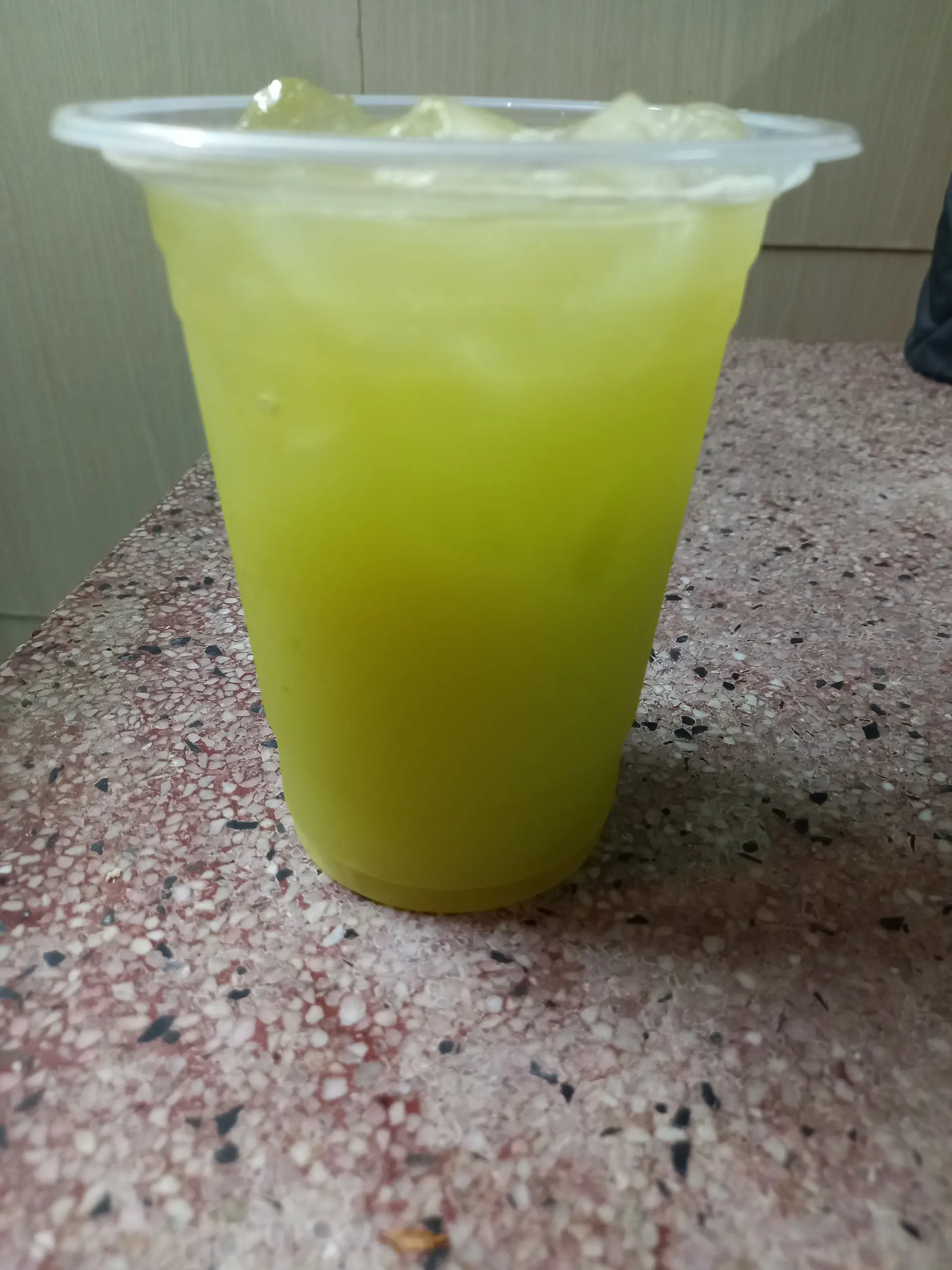 Hình ảnh Nước mía