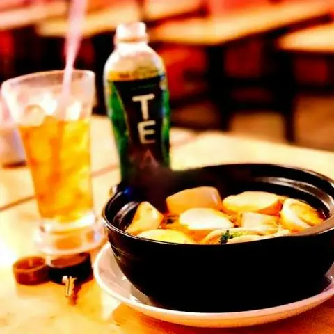 Hình ảnh Mì chay