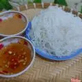 Hình ảnh Bún thêm