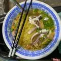 Hình ảnh Hủ tiếu mực nước