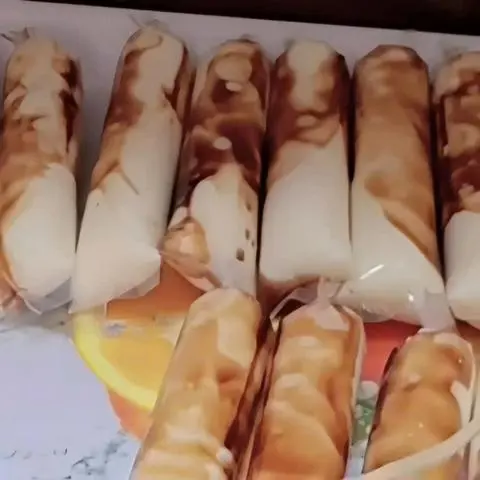 Hình ảnh YAOURT CÀ PHÊ (10 BỊCH)