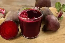Hình ảnh Nước ép củ dền