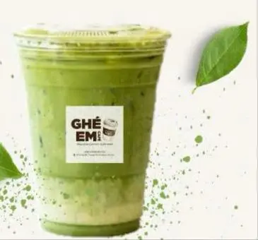 Hình ảnh Bạc hà kem muối