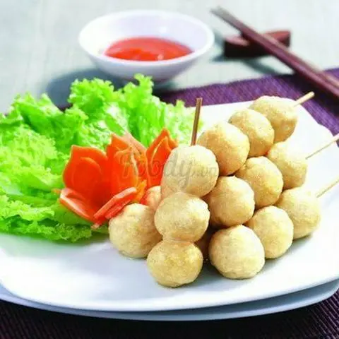 Hình ảnh Cá Viên