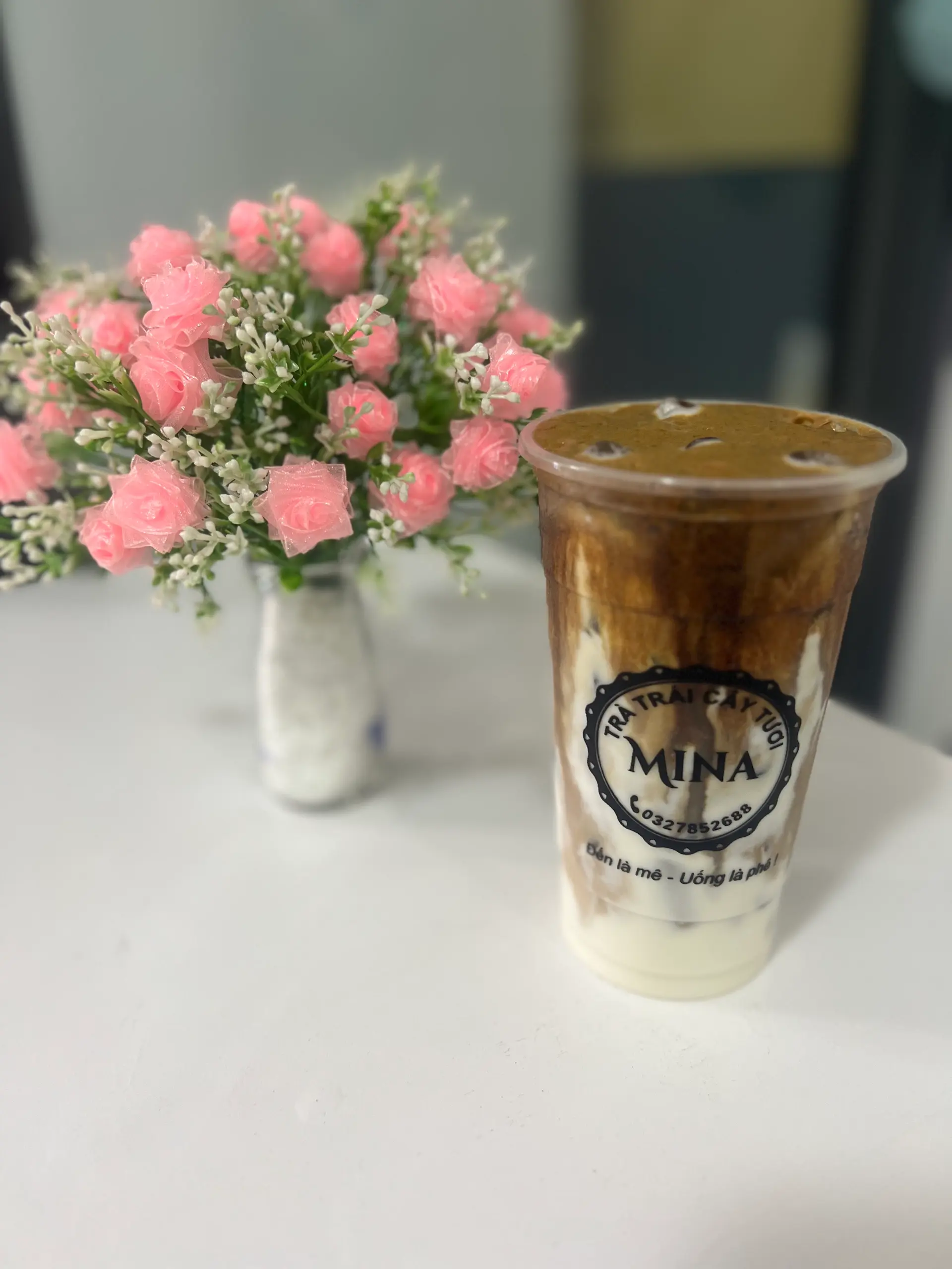 Hình ảnh Bạc Xỉu Cốt Dừa