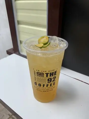 Hình ảnh Trà Tắc