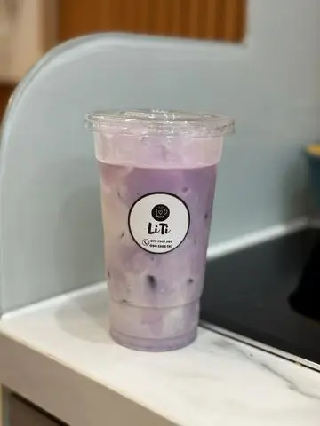 Hình ảnh Khoai môn sữa gấu