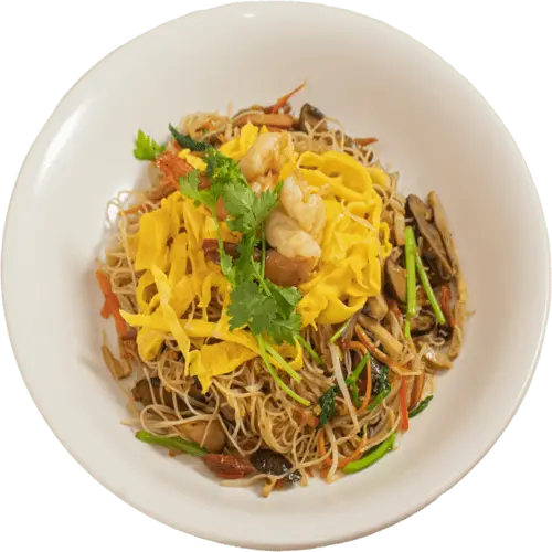 Hình ảnh Xào Triều Châu