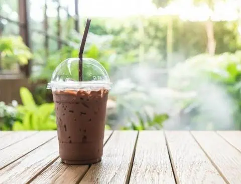 Hình ảnh Cacao sữa đá/nóng