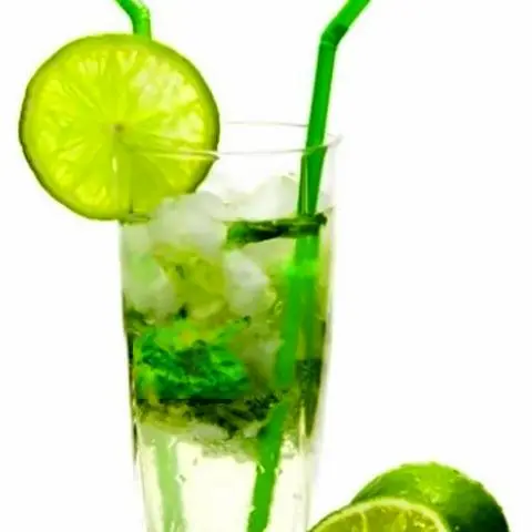 Hình ảnh Nước chanh tươi