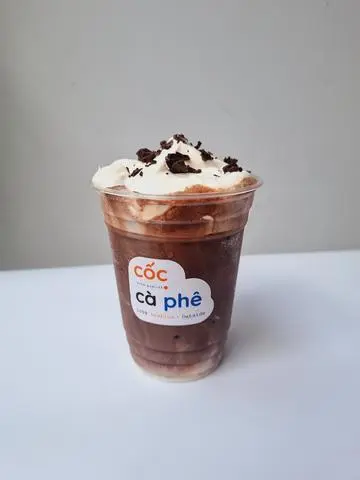 Hình ảnh Socola muối