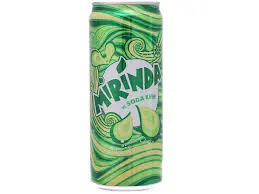 Hình ảnh Mirinda