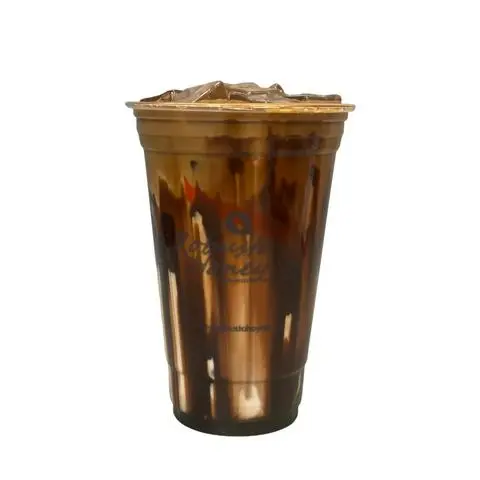 Hình ảnh Iced Mocha - Cà Phê Sữa Tươi Chocolate